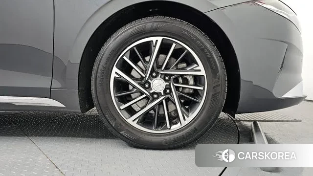 Hyundai The New Grandeur IG id 3601135 из Кореи 15