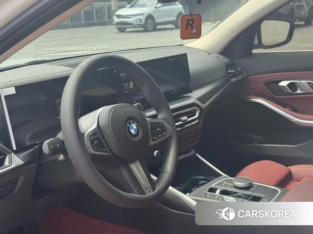 BMW 3 series id 4278377 из Китая 12