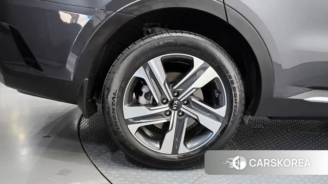 Kia Sorento 4th Generation id 3519617 из Кореи 15