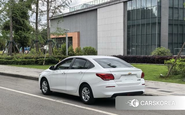 Chevrolet Kovoz id 4217415 из Китая 10
