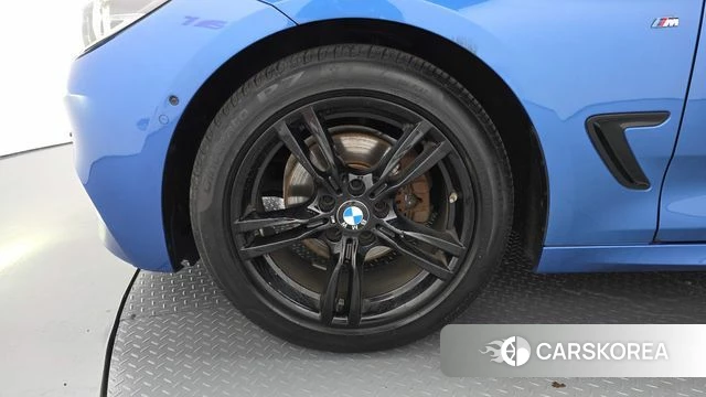 BMW 3 Series GT (F34) id 4490143 из Кореи 15