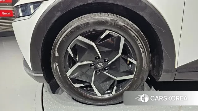 Hyundai Ionic 5 id 3411954 из Кореи 15