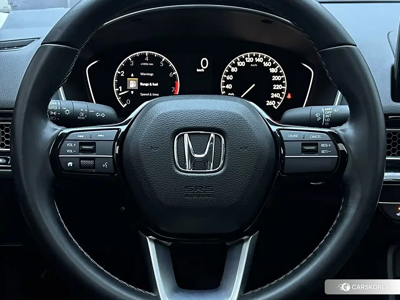 Honda Civic id 4681219 из Китая 17