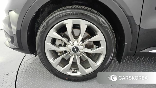 Kia Sorento 4th Generation id 4361477 из Кореи 15