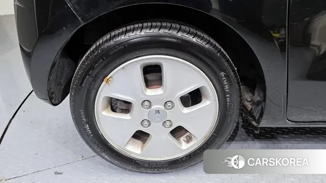 Kia The New Ray id 3514381 из Кореи 15