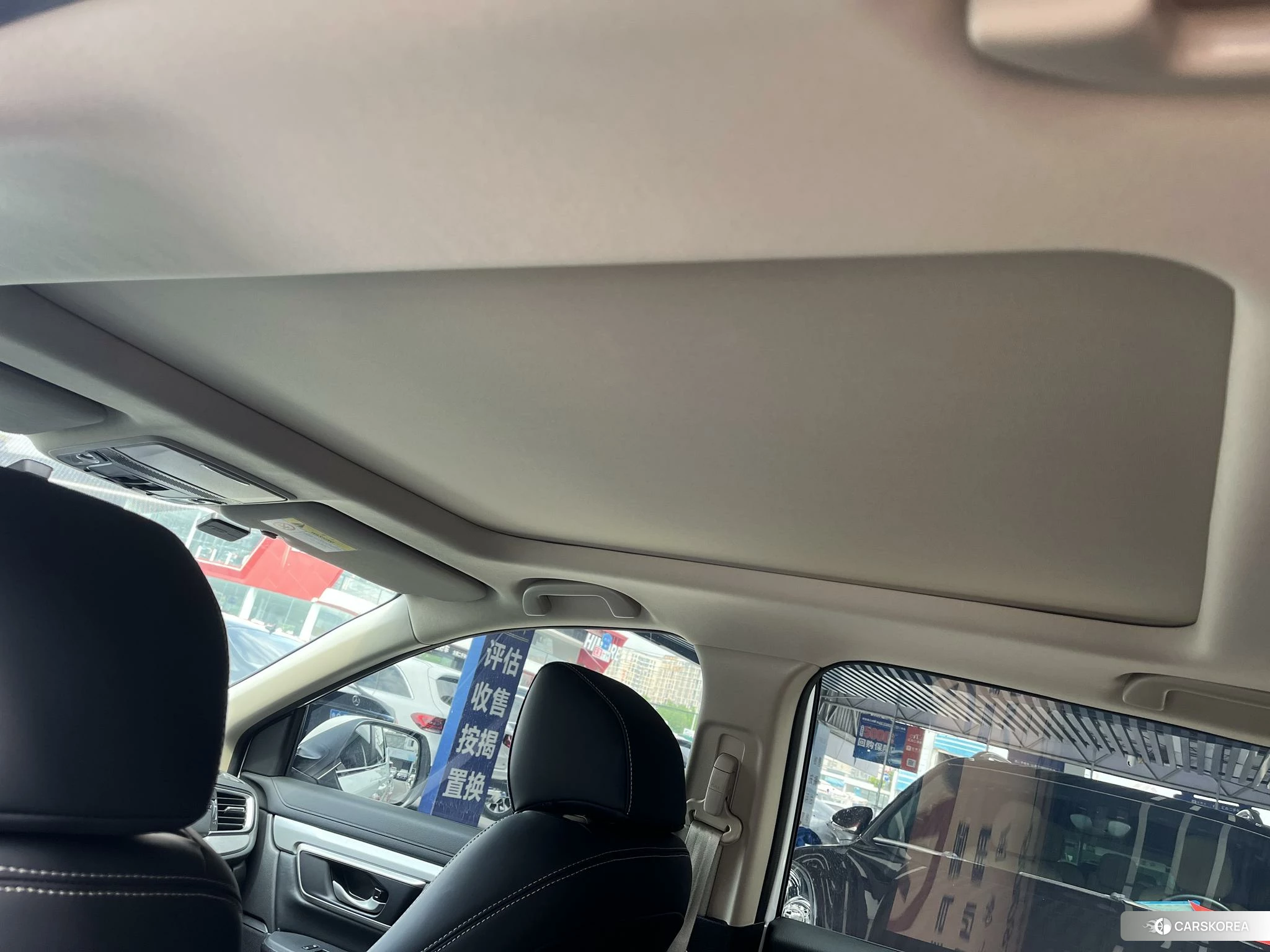 Honda CR-V id 4453715 из Китая 14