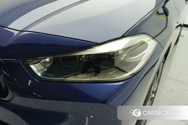 BMW X2 id 3875995 из Китая 12