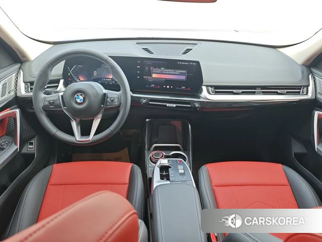 BMW X1 id 4275455 из Китая 10
