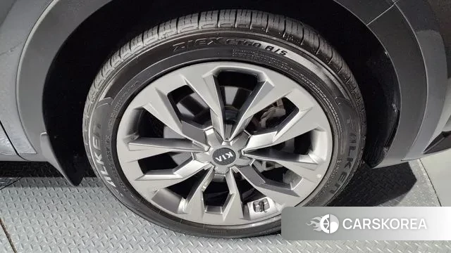 Kia Sorento 4th Generation id 3037931 из Кореи 15