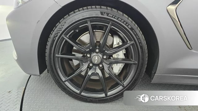 Genesis G70 id 4620660 из Кореи 15