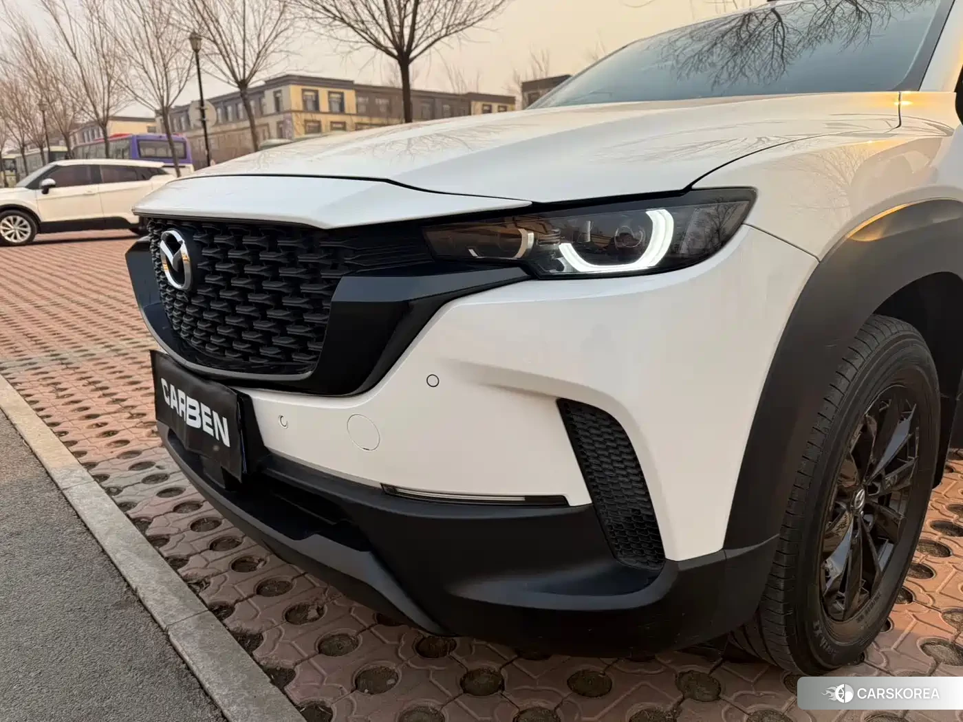 Mazda CX-50 id 4583633 из Китая 16
