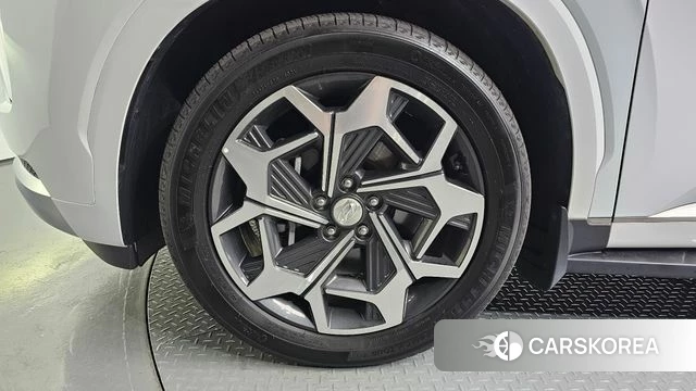 Hyundai Palisade id 4457998 из Кореи 15