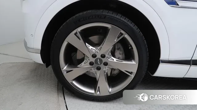 Genesis GV80 id 3591491 из Кореи 15