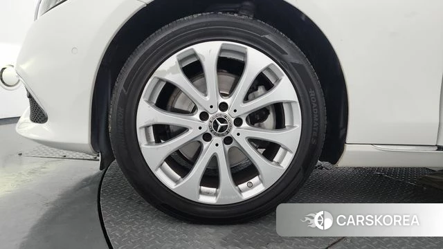 Mercedes-Benz E-Class W213 id 4722295 из Кореи 30