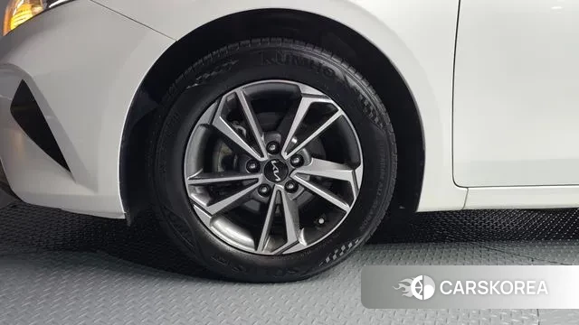 Kia The New K3 2nd generation id 3238003 из Кореи 15