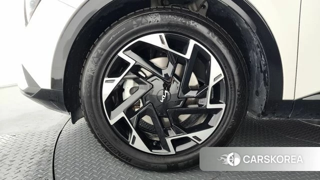 Kia Sportage 5th Generation id 3826130 из Кореи 15