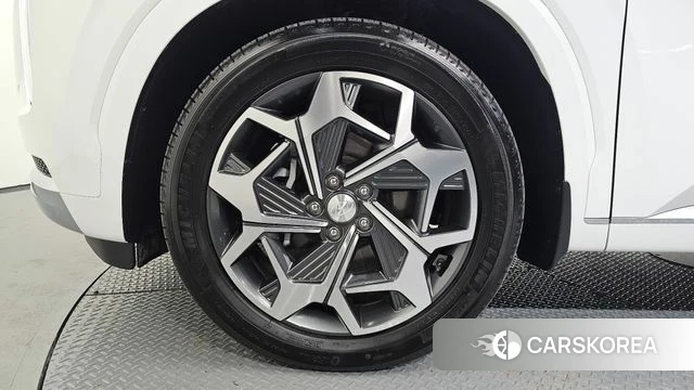 Hyundai Palisade id 4594652 из Кореи 15