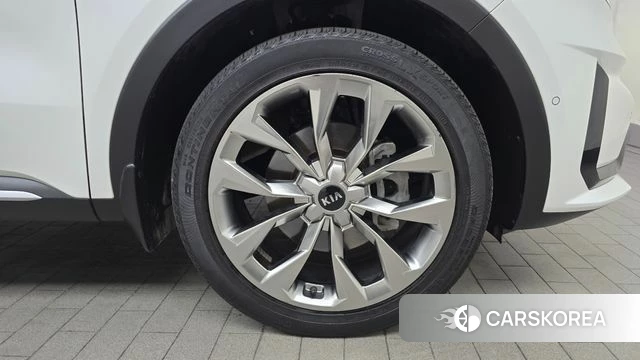 Kia Sorento 4th Generation id 3819987 из Кореи 15