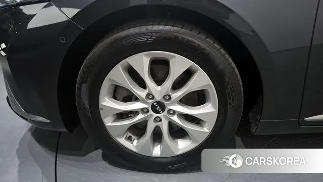 Kia K8 id 2960492 из Кореи 15