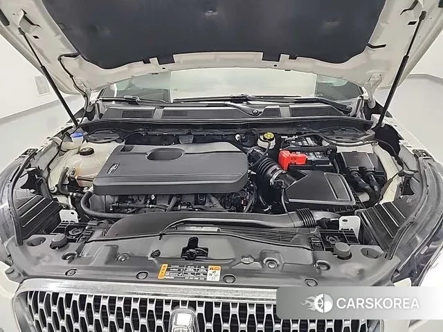 Lincoln Corsair id 3090189 из Кореи 15