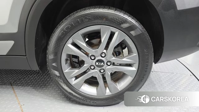 Kia Seltos id 4647427 из Кореи 25