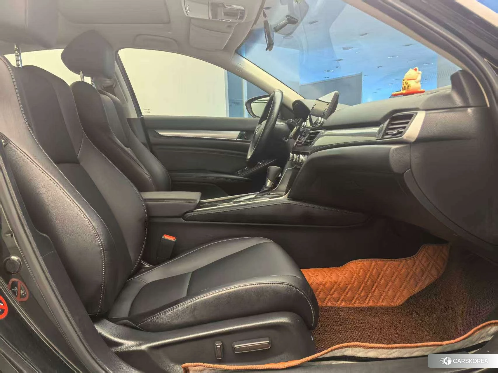 Honda Accord id 4421070 из Китая 10