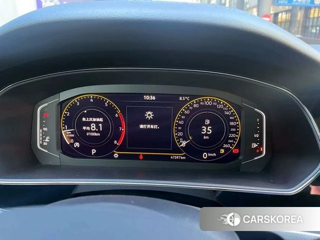 Volkswagen Passat id 4257565 из Китая 10