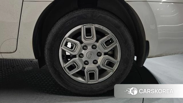 Hyundai Staria id 3892727 из Кореи 15