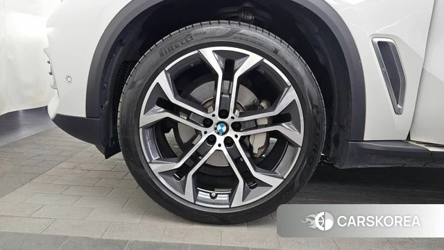 BMW X5 (G05) id 4355306 из Кореи 29