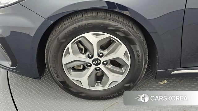 Kia The New K5 Hybrid 2nd generation id 4285639 из Кореи 15