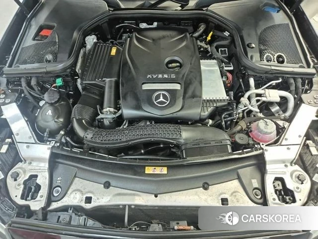 Mercedes-Benz E-Class W213 id 4366335 из Кореи 14