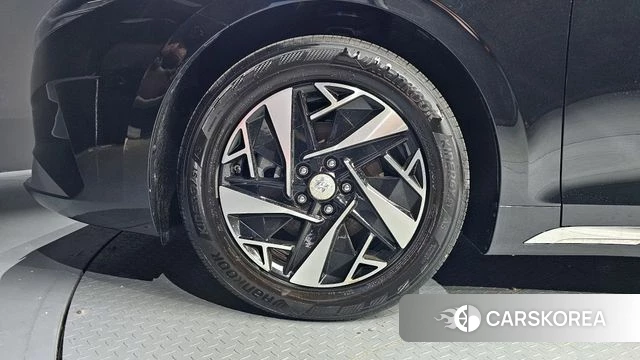 Hyundai The New Grandeur IG Hybrid id 4316798 из Кореи 15