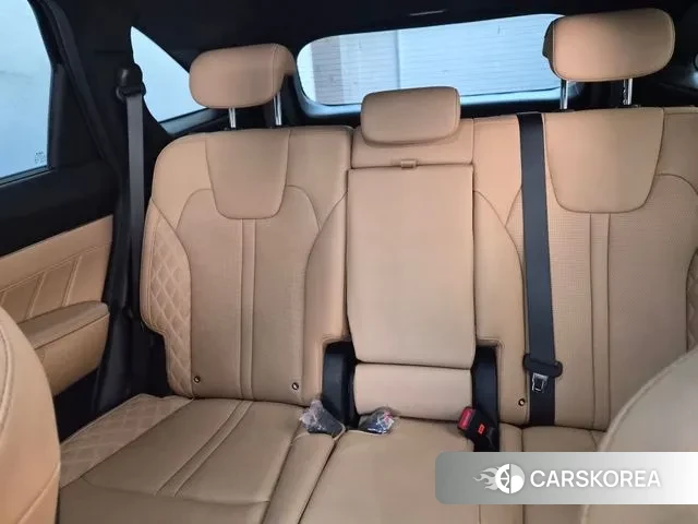 Kia Sorento 4th Generation 2023 Черный из Кореи, фото 5