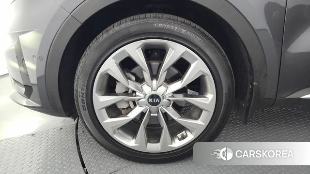 Kia Sorento 4th Generation id 3844232 из Кореи 15