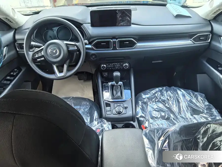 Новый Mazda CX-5 id 4948433 из Китая 12