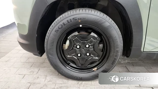 Hyundai Casper id 3606768 из Кореи 15