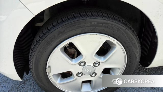 Kia The New Ray id 4477202 из Кореи 9