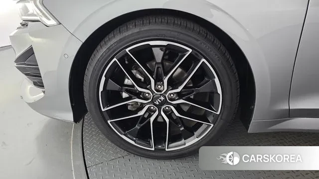 Kia K5 3rd generation id 3356130 из Кореи 15