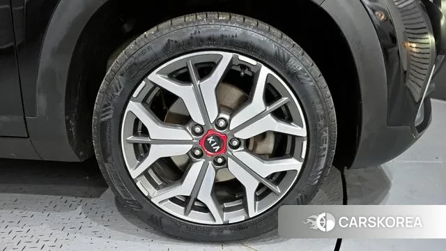 Kia Seltos id 3509775 из Кореи 15