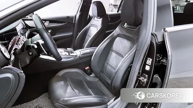 Mercedes-Benz AMG GT id 3701844 из Кореи 15