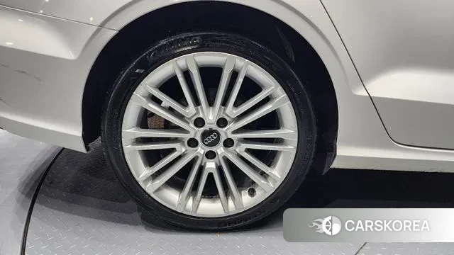 Audi New A3 id 3275526 из Кореи 15