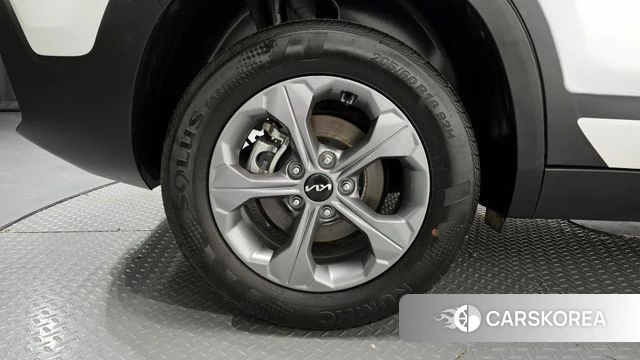 Kia The New Seltos id 4186205 из Кореи 15