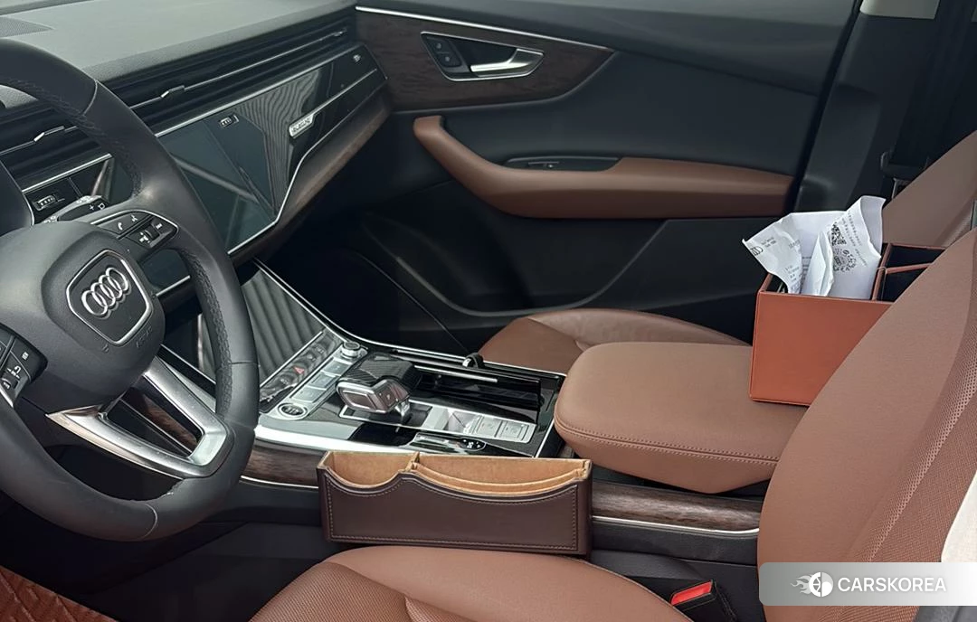 Audi Q7 id 4419138 из Китая 10
