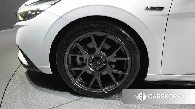 Hyundai Avante (CN7) id 4304173 из Кореи 29