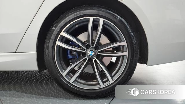 BMW 6 Series GT (G32) id 3793500 из Кореи 15