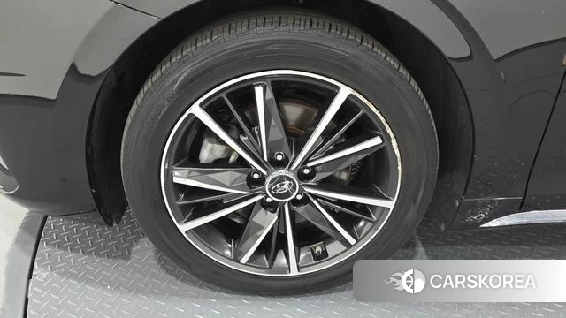 Hyundai The New Grandeur IG id 4434493 из Кореи 26