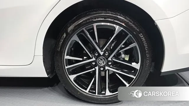 Toyota Camry (XV80) id 3775759 из Кореи 15