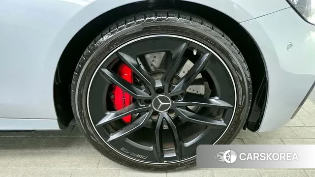Mercedes-Benz E-Class W213 id 3689958 из Кореи 15