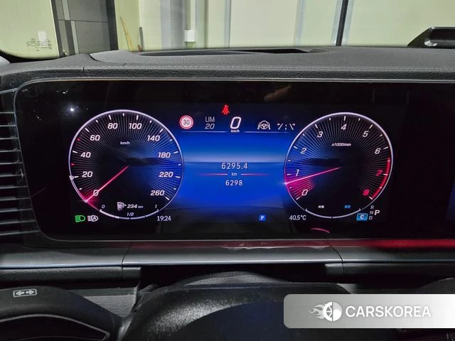 Mercedes-Benz GLE-Class W167 id 4670397 из Кореи 15