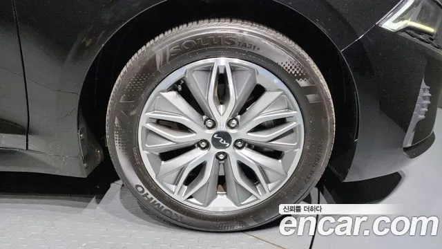 Kia K5 Hybrid 3rd Generation id 2738687 из Кореи 15